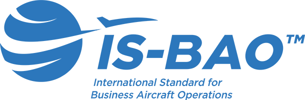 IS-BAO logo